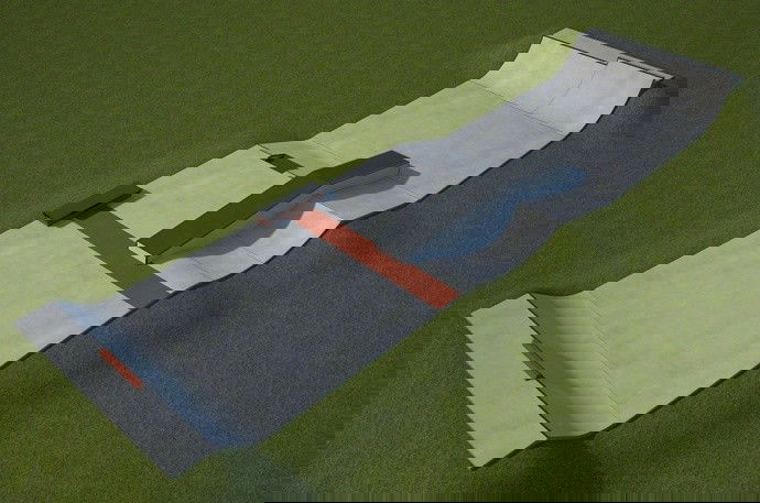 Long Crendon Skatepark